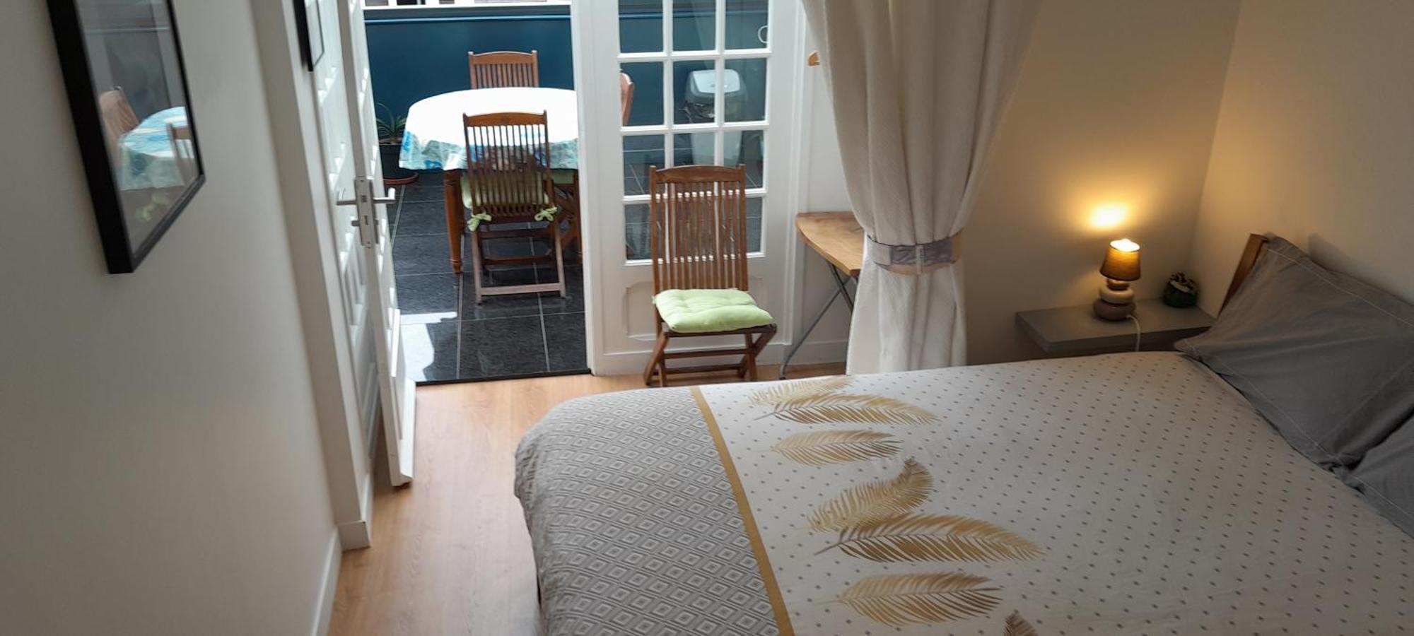 Ecrin De Tranquillite - Centre Village บาร์เนอวีย์-แกร์เตอเร ภายนอก รูปภาพ
